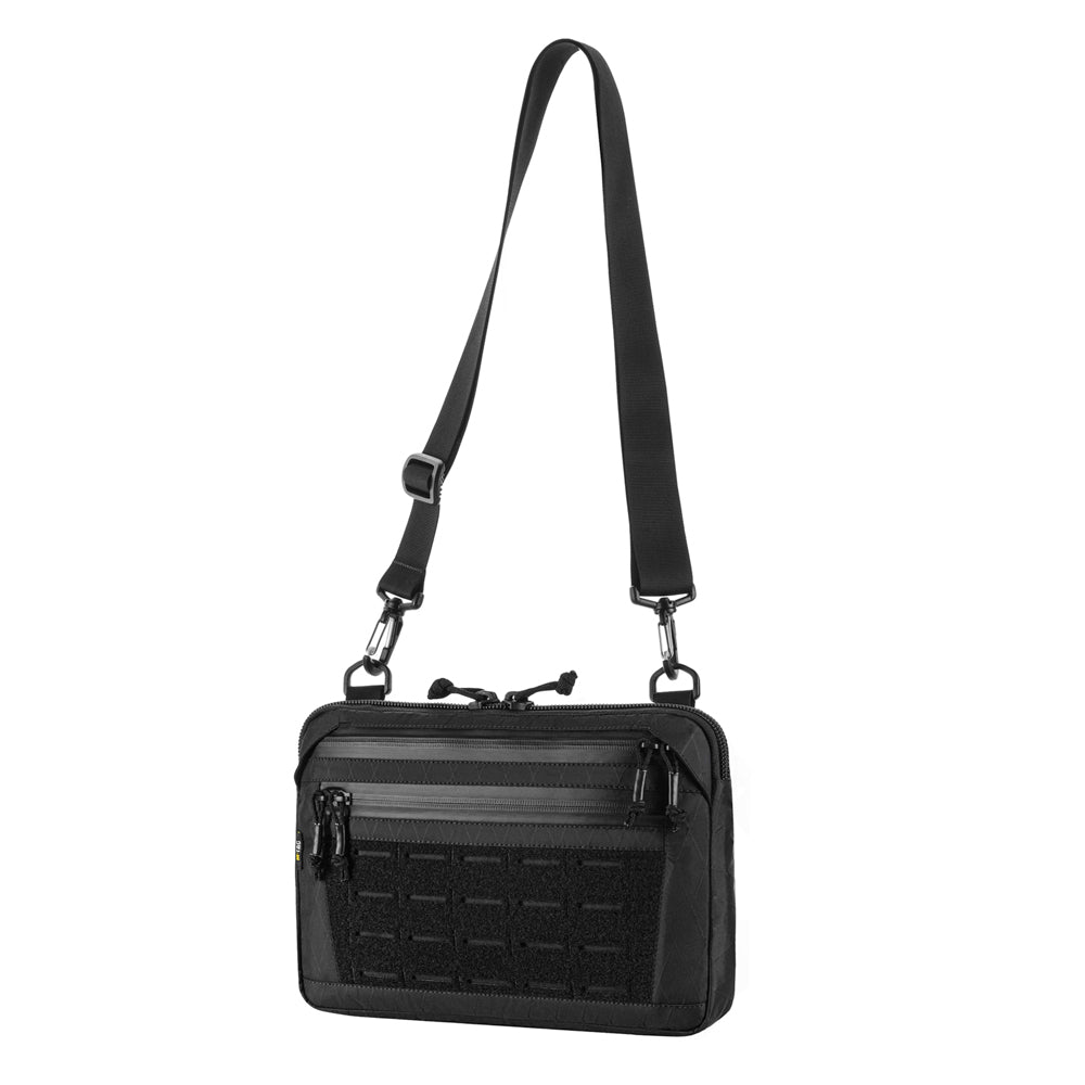 M-Tac Admin Bag Medium X-Pac Elite with Velcro
