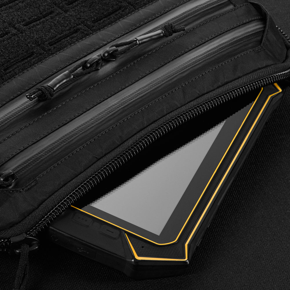 M-Tac Admin Bag Medium X-Pac Elite with Velcro