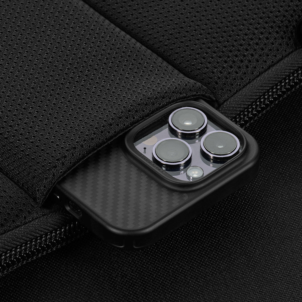 M-Tac Admin Bag Medium X-Pac Elite with Velcro