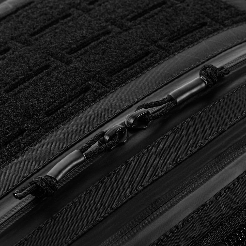 M-Tac Admin Bag Medium X-Pac Elite with Velcro