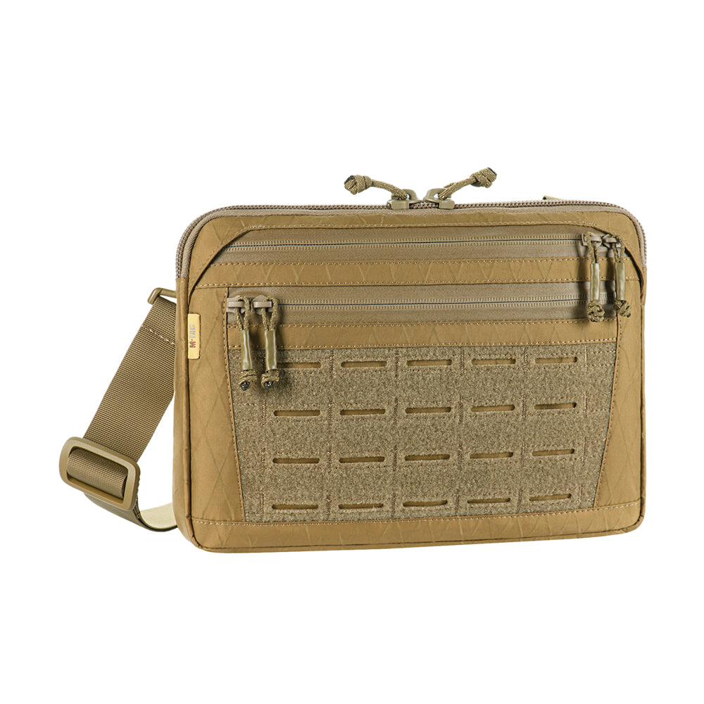 M-Tac Admin Bag Medium X-Pac Elite with Velcro