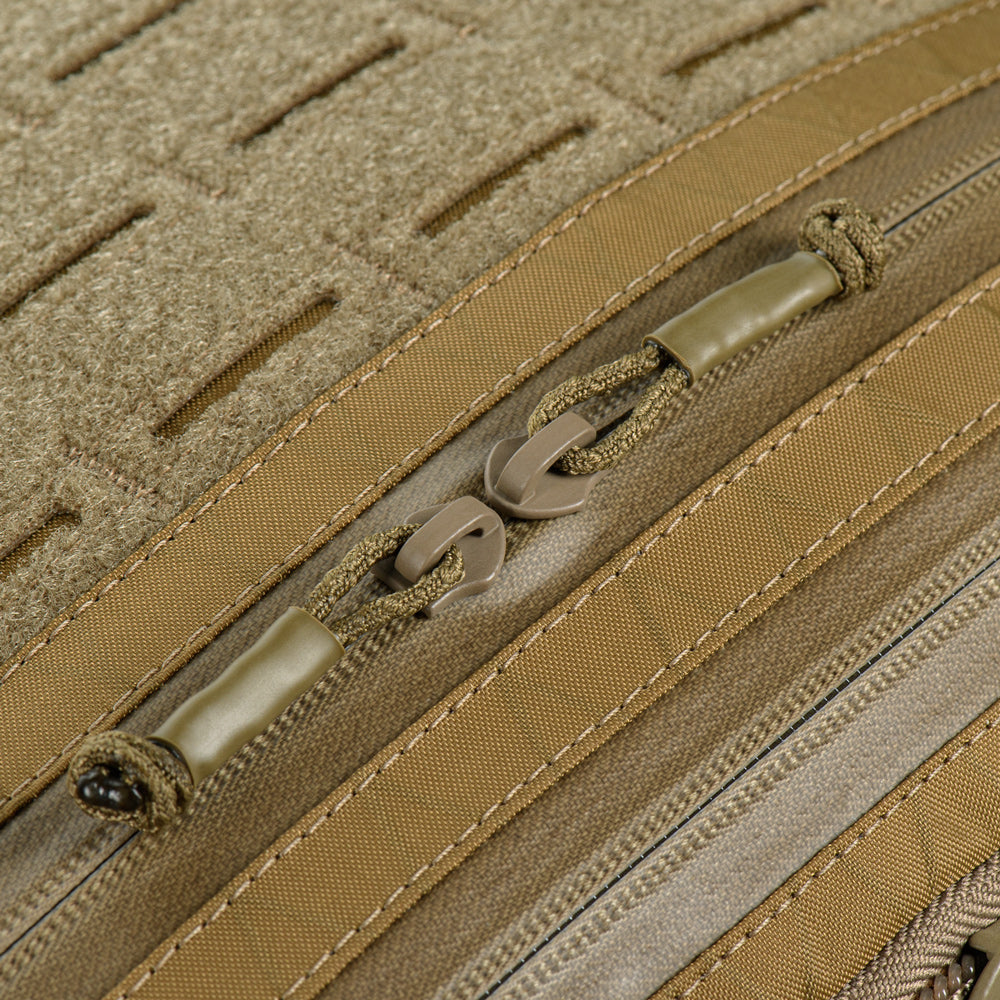 M-Tac Admin Bag Medium X-Pac Elite with Velcro