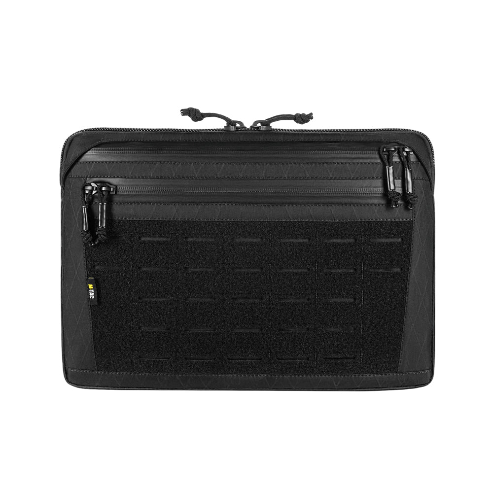 M-Tac Admin Bag Large X-Pac Elite with Velcro