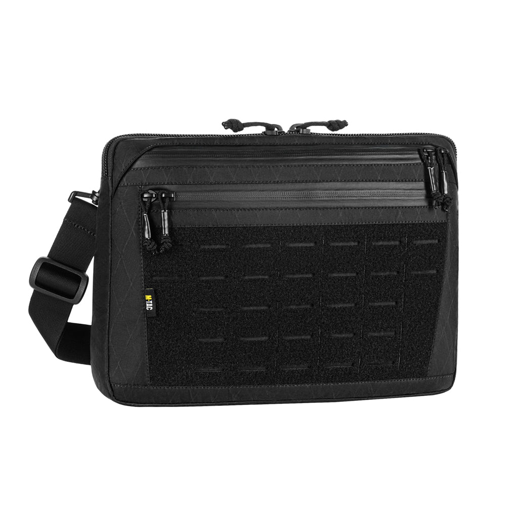 M-Tac Admin Bag Large X-Pac Elite with Velcro