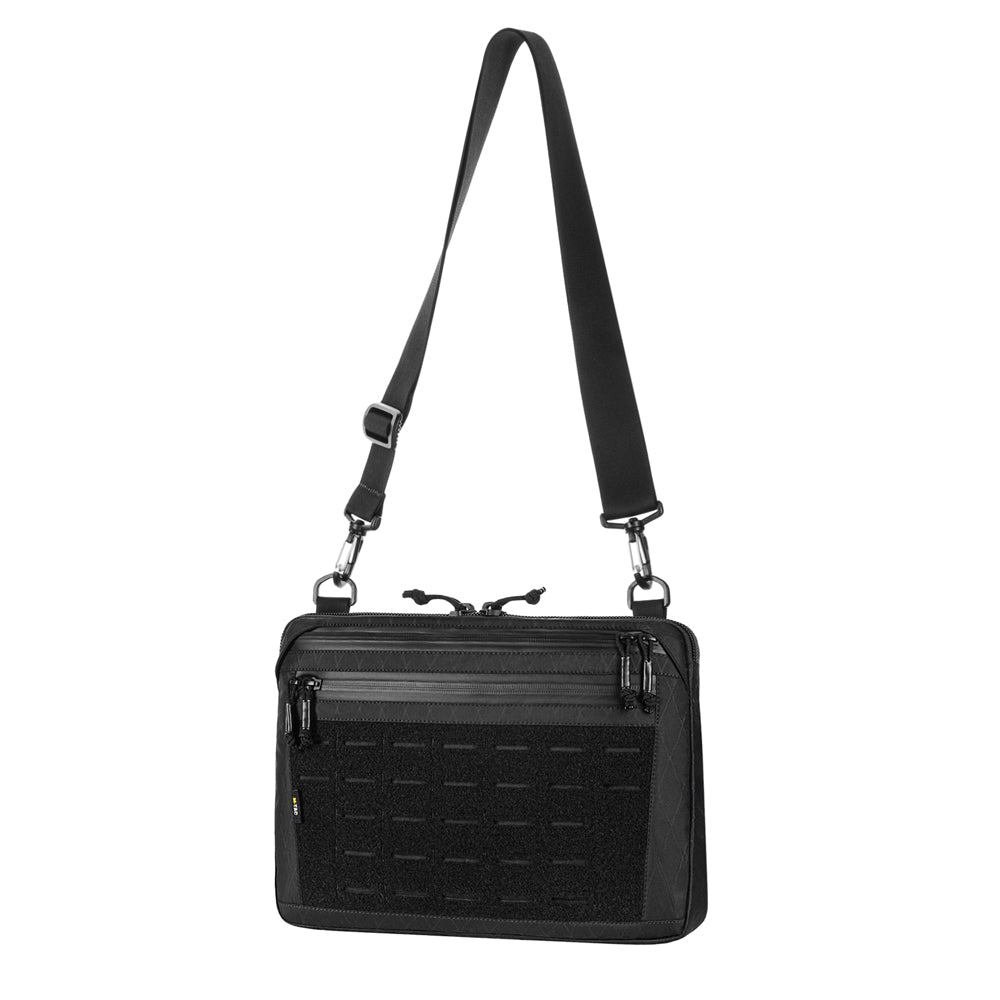 M-Tac Admin Bag Large X-Pac Elite with Velcro