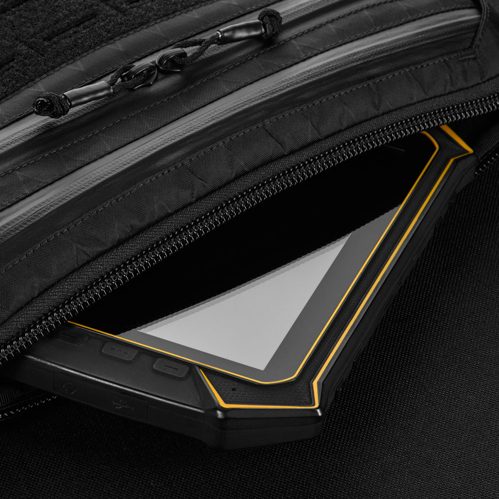M-Tac Admin Bag Large X-Pac Elite with Velcro