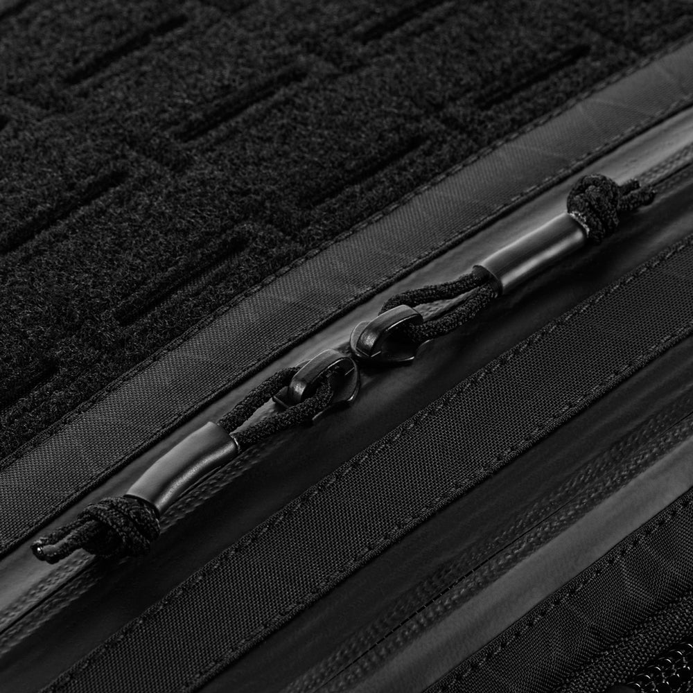 M-Tac Admin Bag Large X-Pac Elite with Velcro