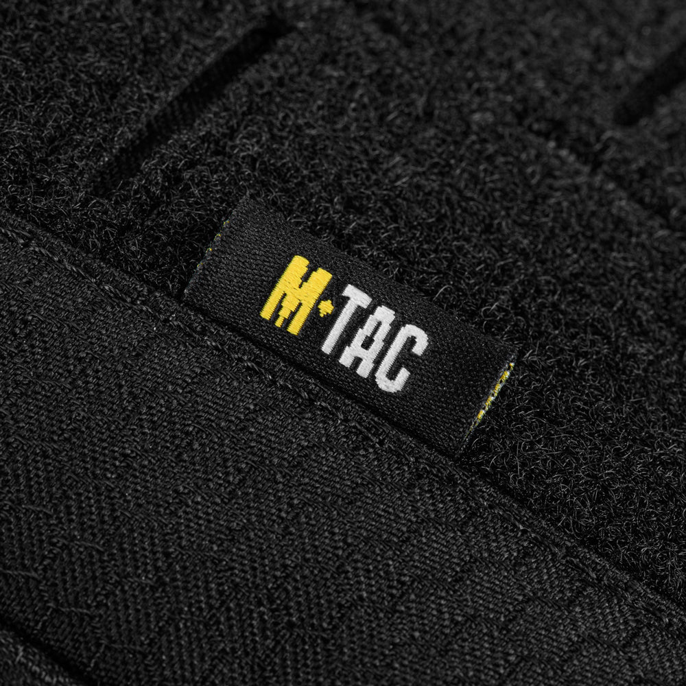 M-Tac Admin Bag Large Elite Hex with Velcro
