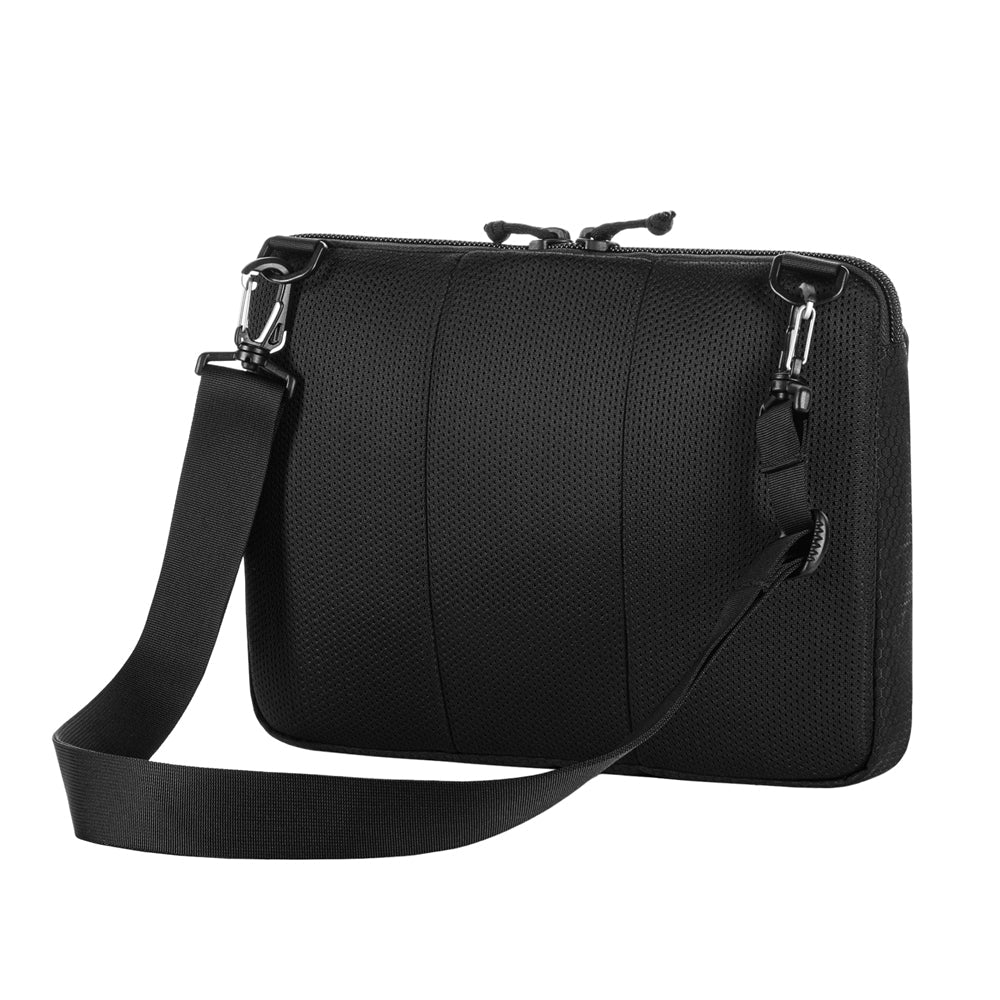 M-Tac Admin Bag Large Elite Hex with Velcro
