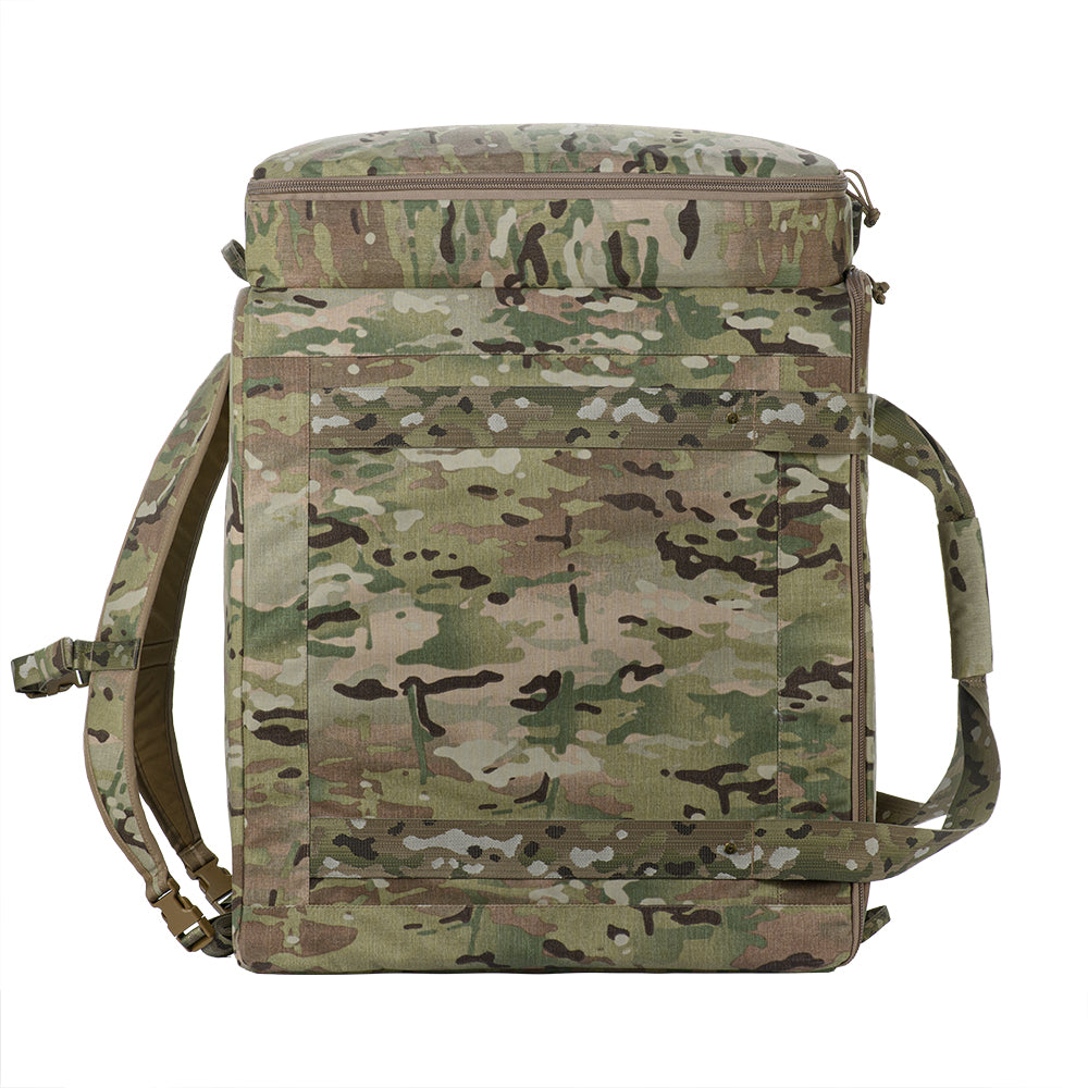 M-Tac FPV Drone Backpack 10" Lightweight
