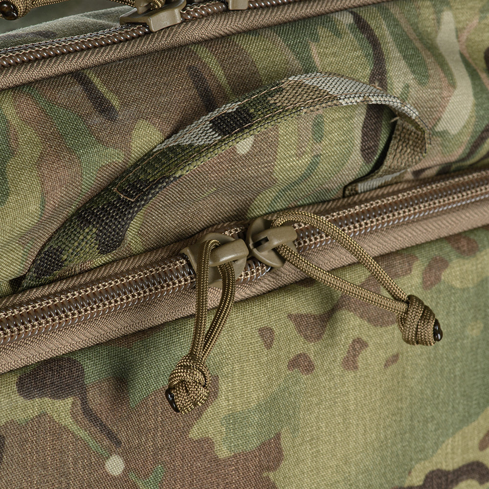 M-Tac FPV Drone Backpack 10" Lightweight