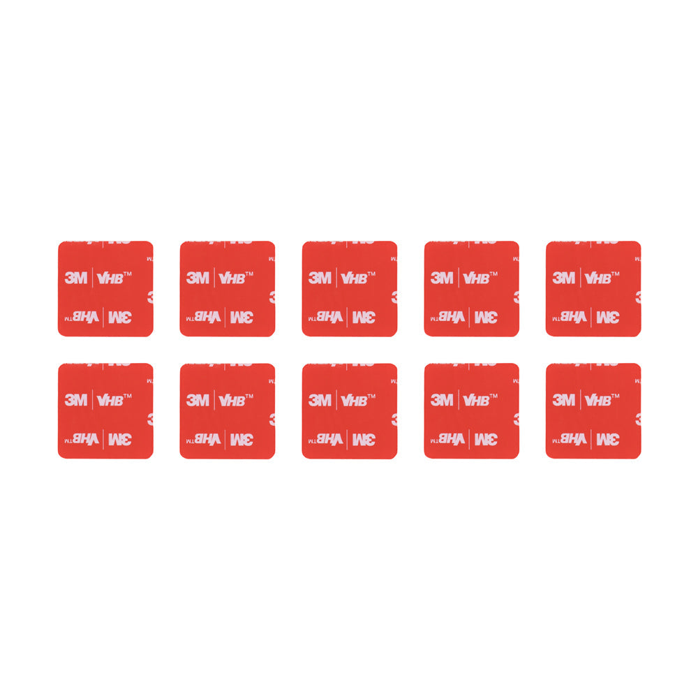 M-Tac set of fasteners for Loop panels (10 pcs.)