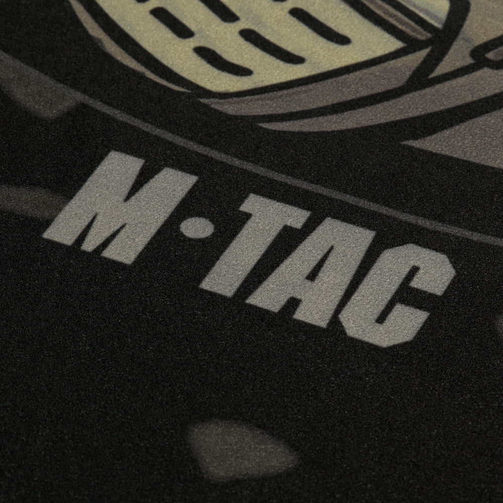 M-Tac Patch Panel This Is Our Landing 35×51 inches