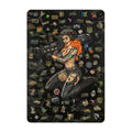 M-Tac Patch Panel Tactical Girl AT-4 900×1300