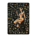 M-Tac Patch Panel Tactical Girl RPG 900×1300