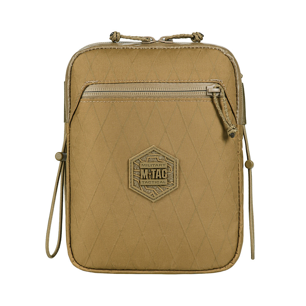 M-Tac Pocket Bag X-PAC Elite