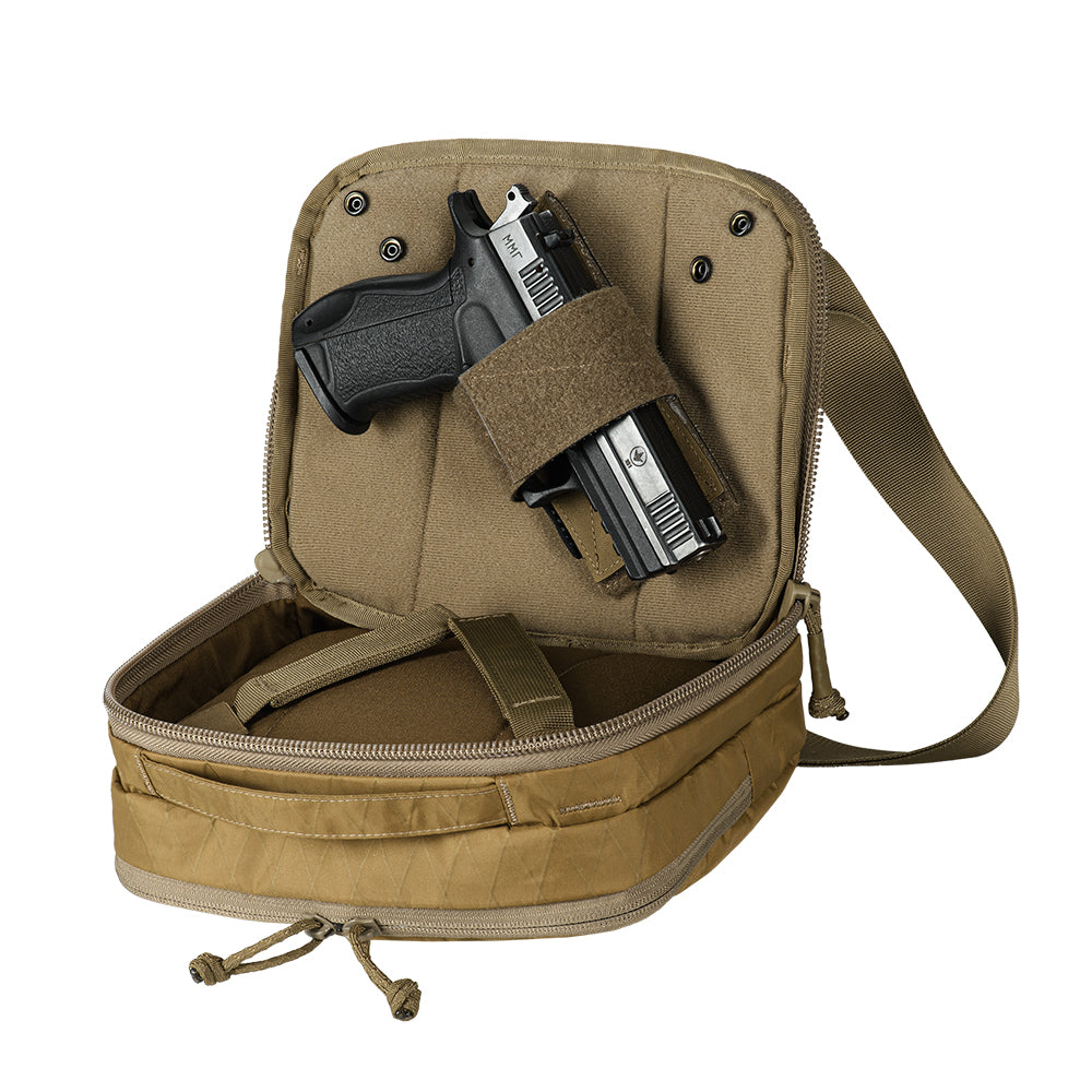 M-Tac EDC Bag X-Pac Elite