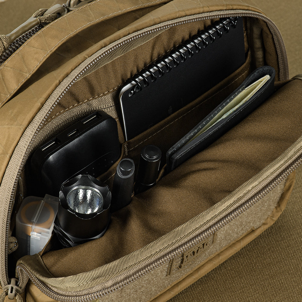 M-Tac EDC Bag X-Pac Elite