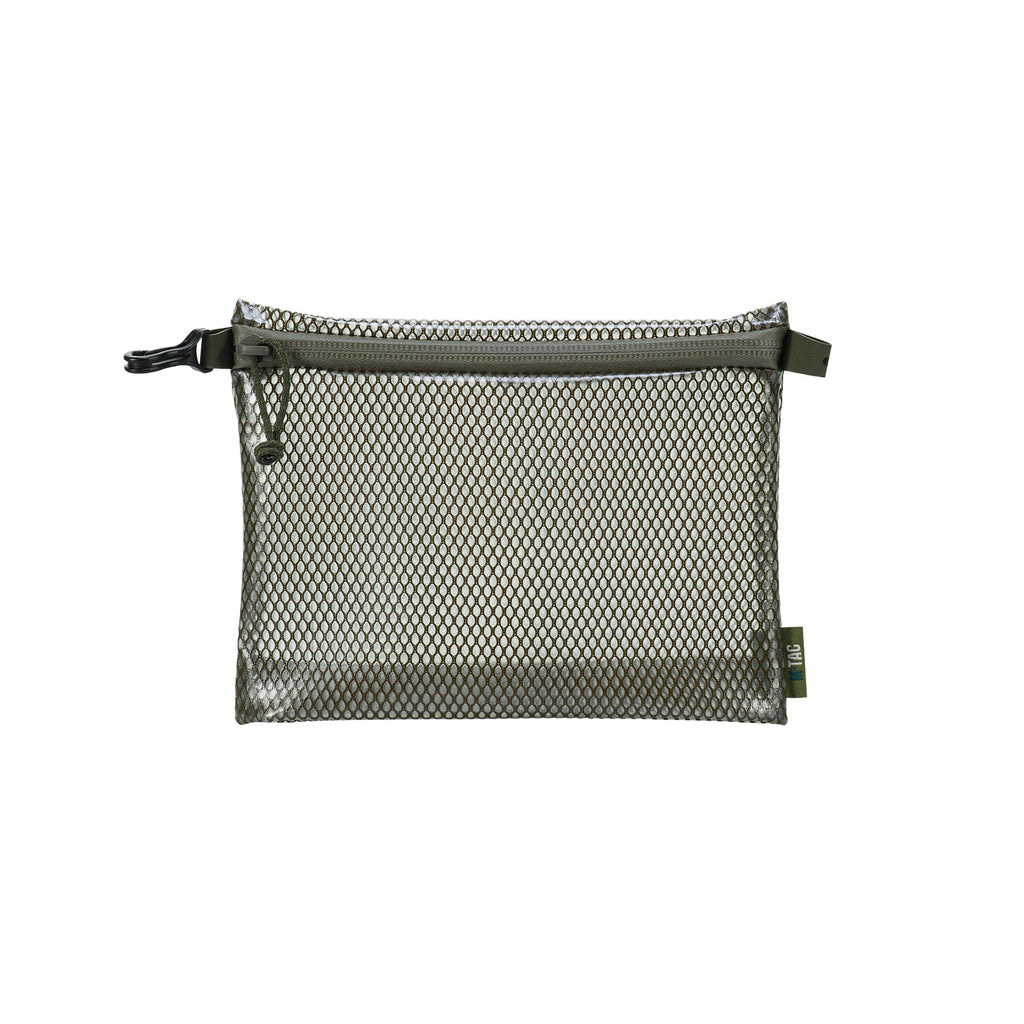 M-Tac Zip Pocket Organizer Set Elite
