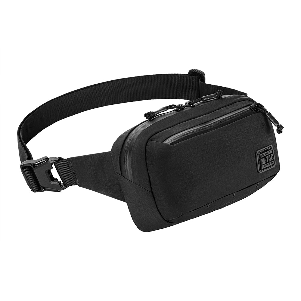 M-Tac City Waist Bag Lite-NR Elite