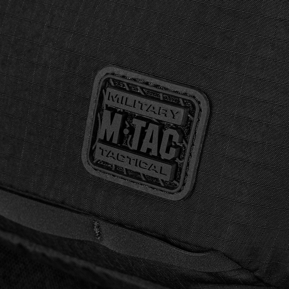 M-Tac City Waist Bag Lite-NR Elite