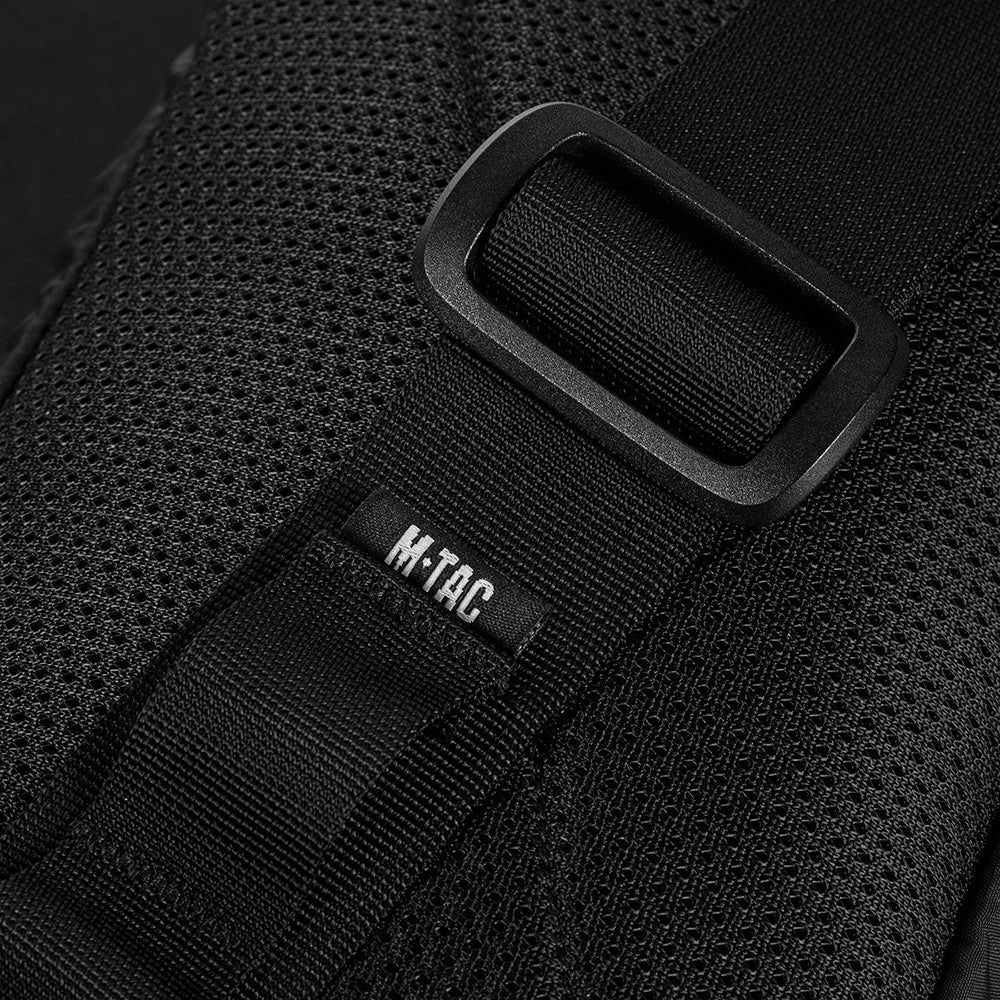 M-Tac City Waist Bag Lite-NR Elite