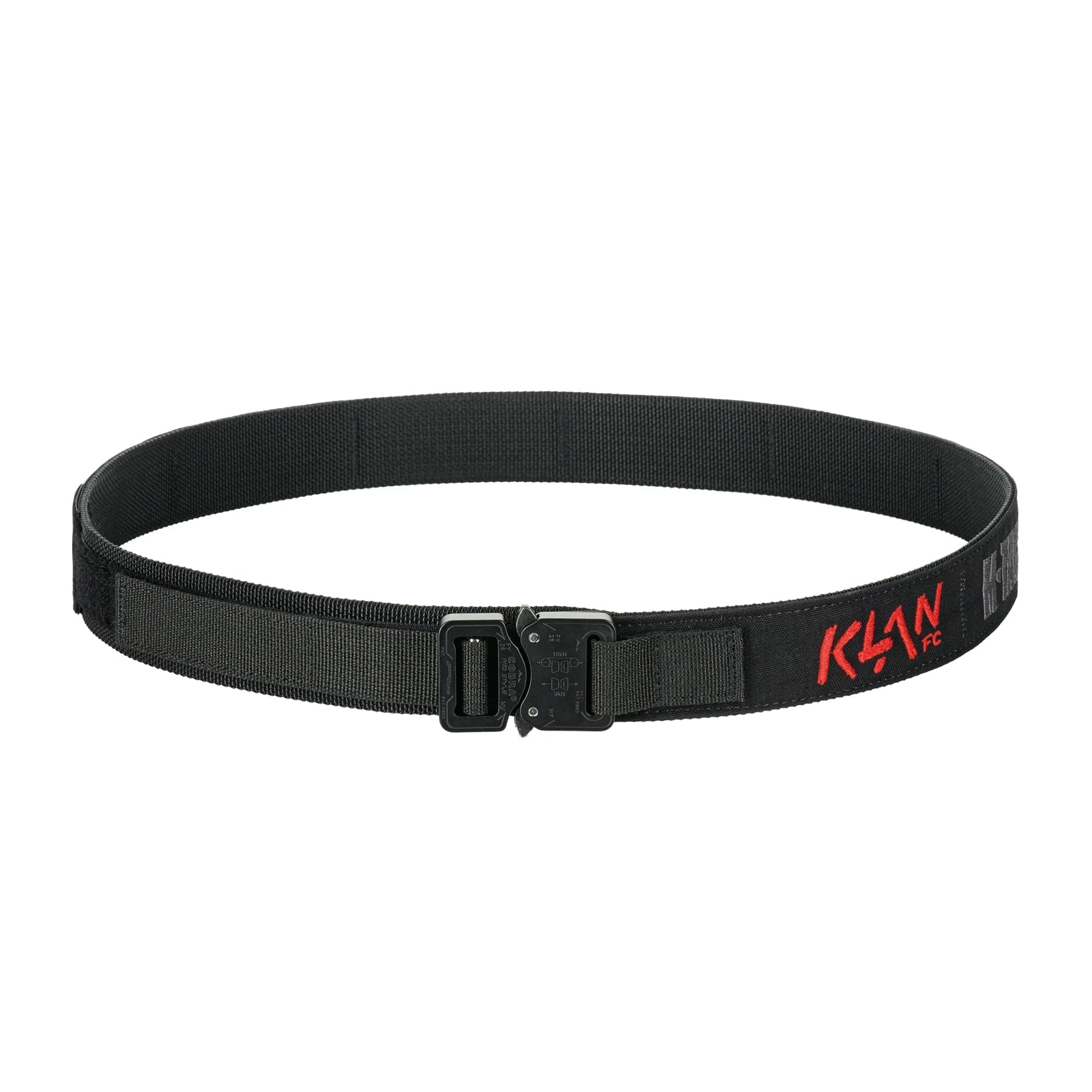 M-Tac Cobra Buckle Belt KLAN