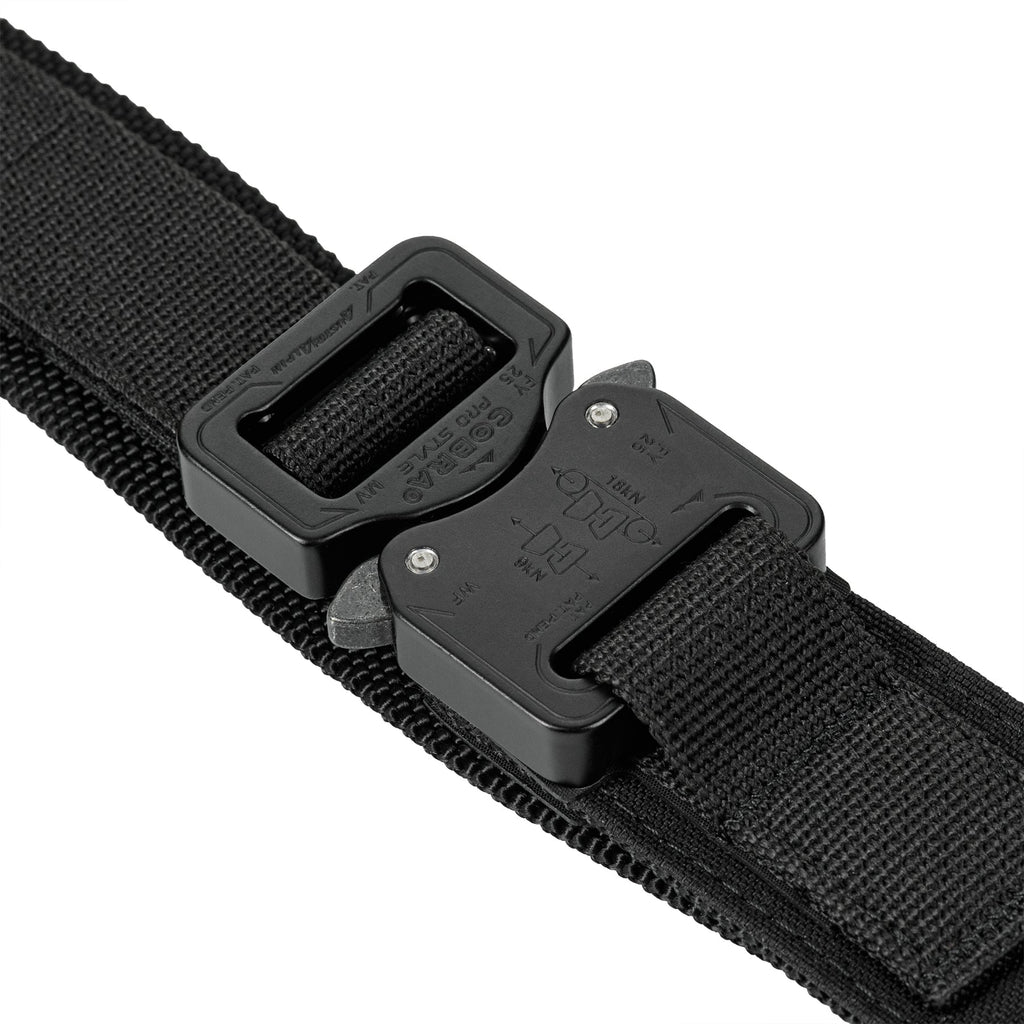 M-Tac Cobra Buckle Belt KLAN