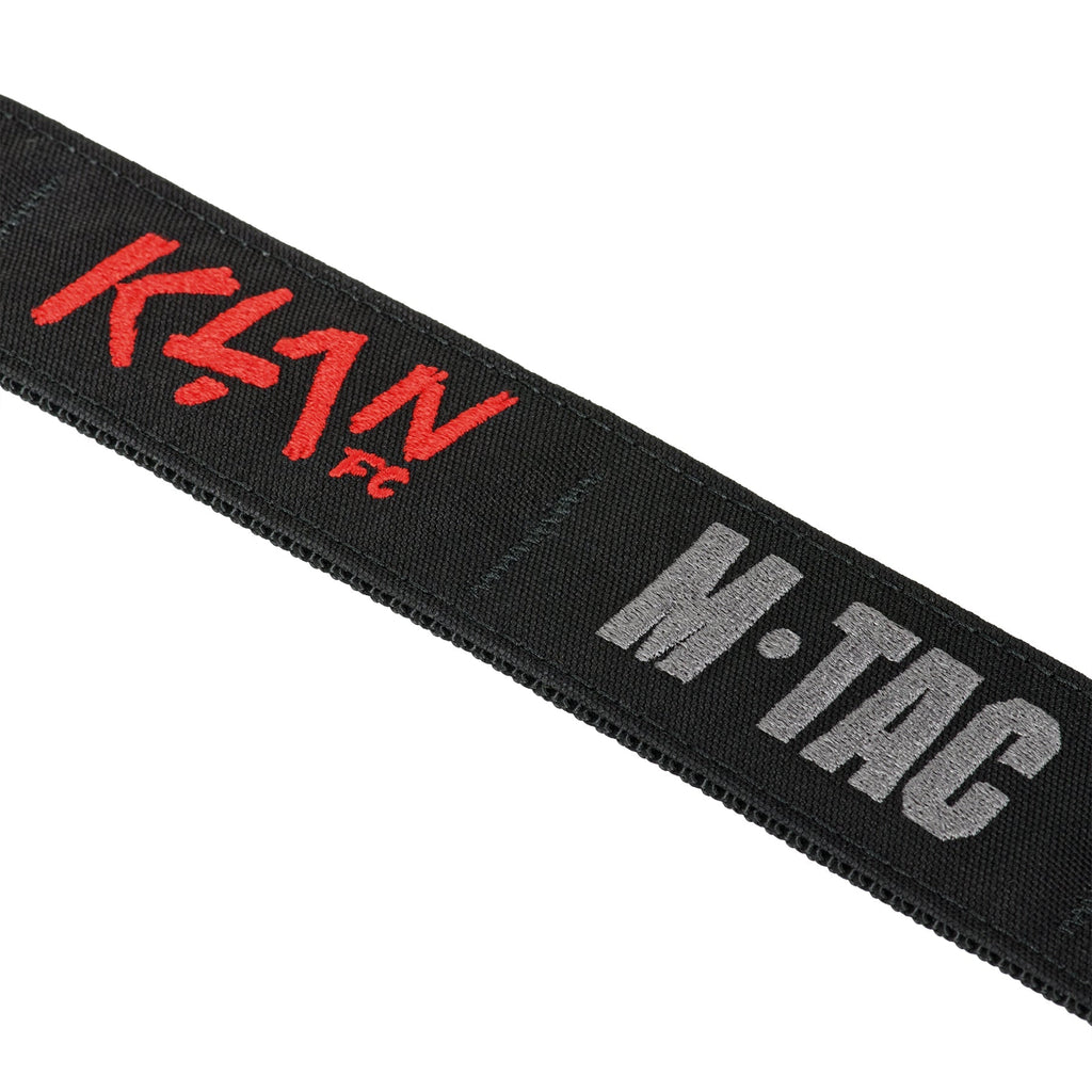 M-Tac Cobra Buckle Belt KLAN