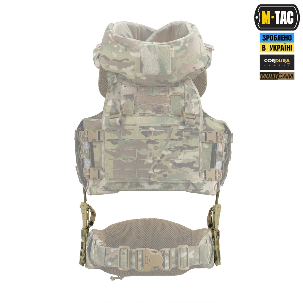 M-Tac Belt Adapter for STKSS System