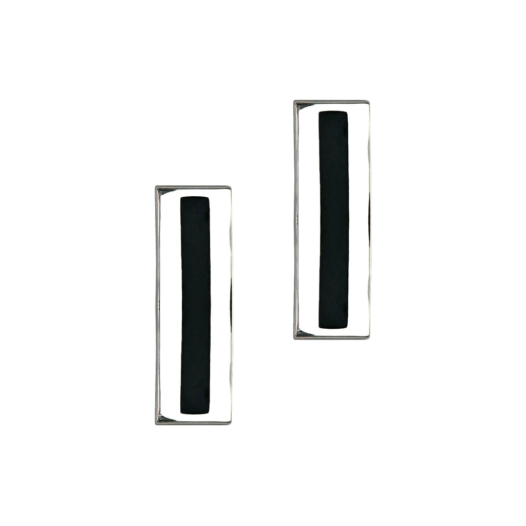 U.S. Army Chief Warrant Officer 5 (CW5) STA-BRITE® Pin-on Rank (pair)
