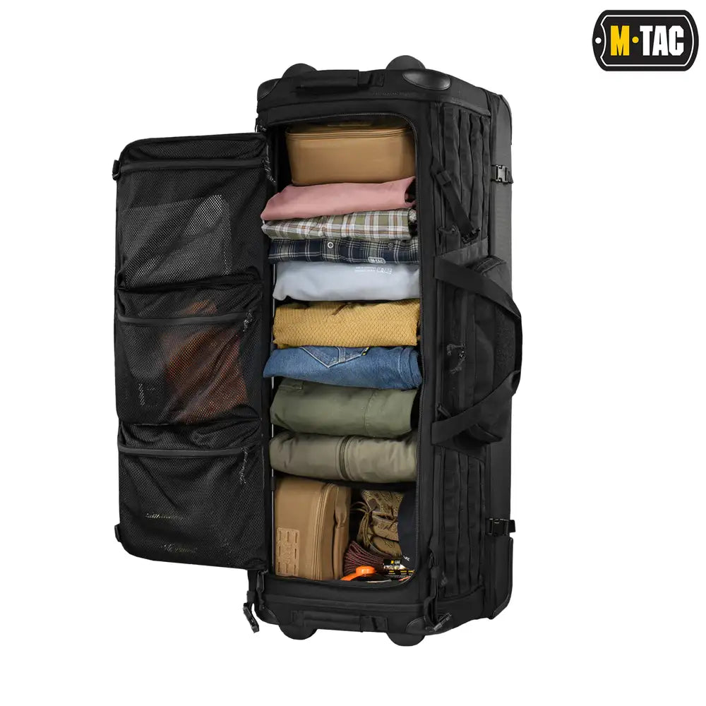M-Tac Transport Duffel Bag 185 L