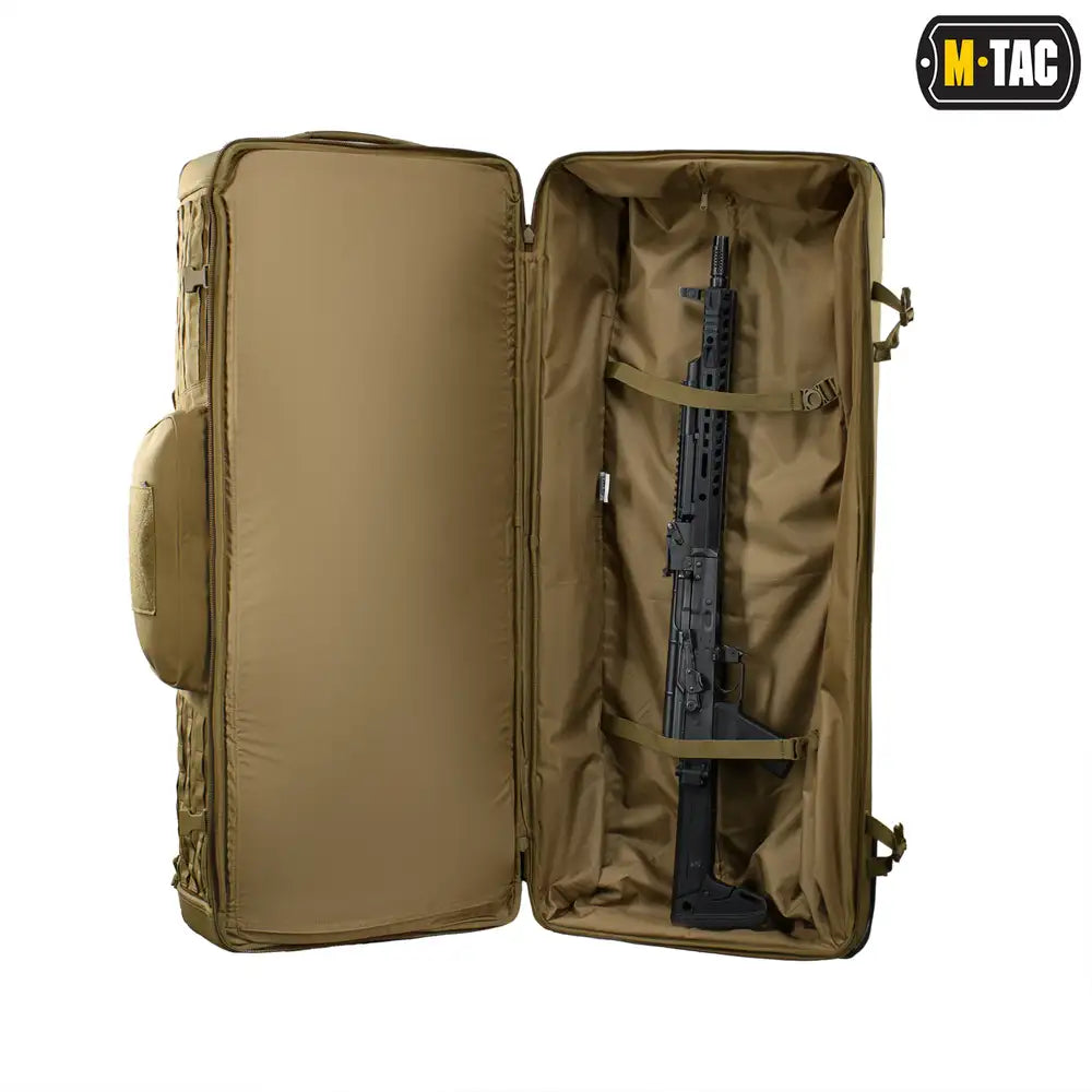 M-Tac Transport Duffel Bag 185 L