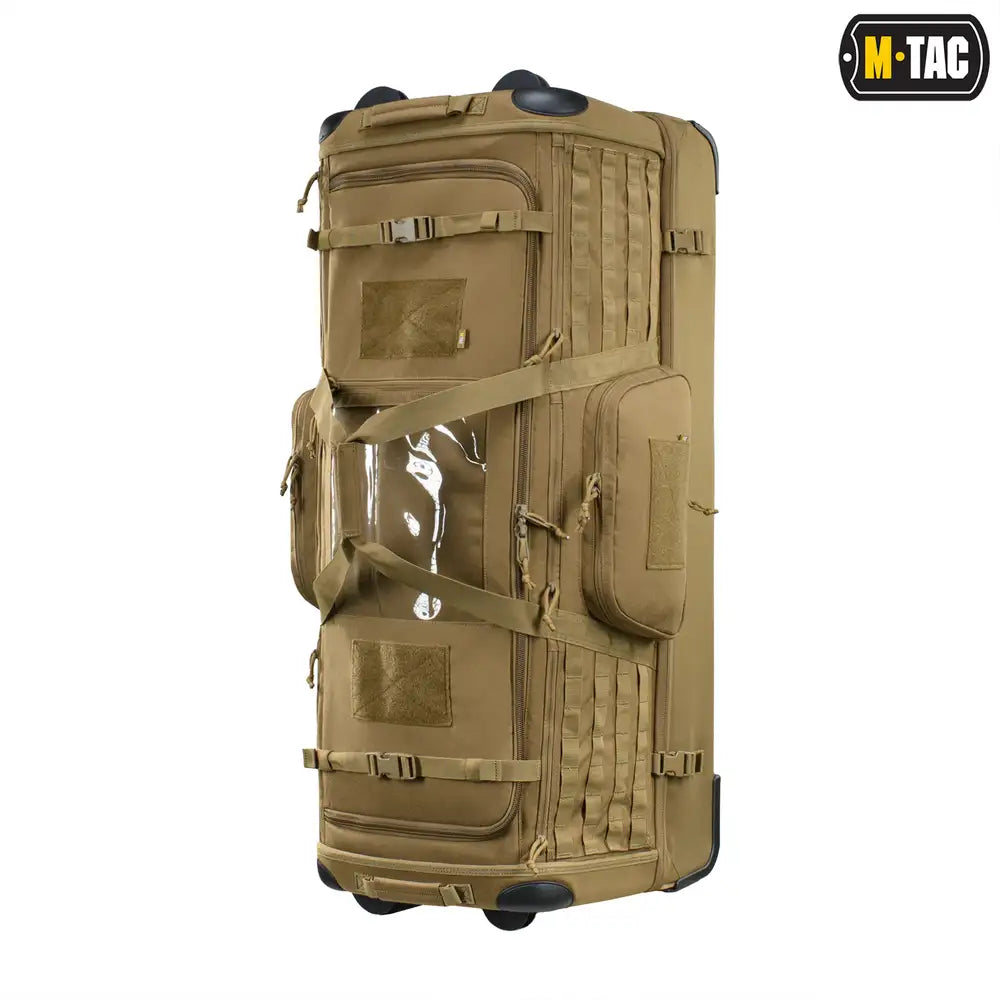 M-Tac Transport Duffel Bag 185 L
