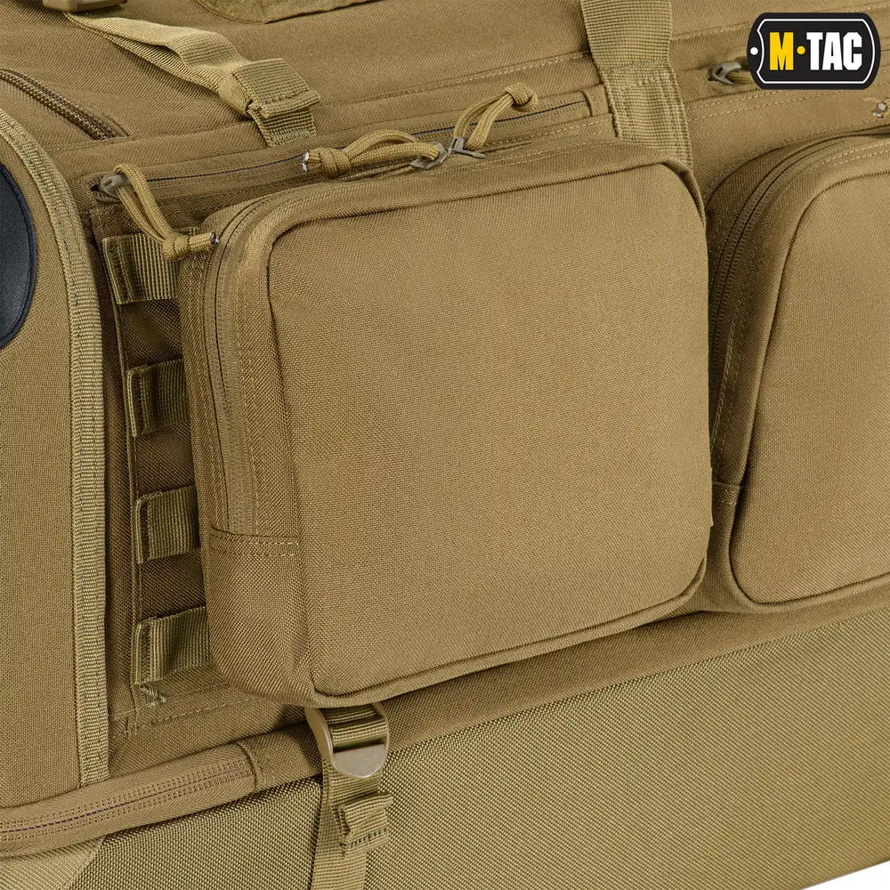 M-Tac Transport Duffel Bag 185 L