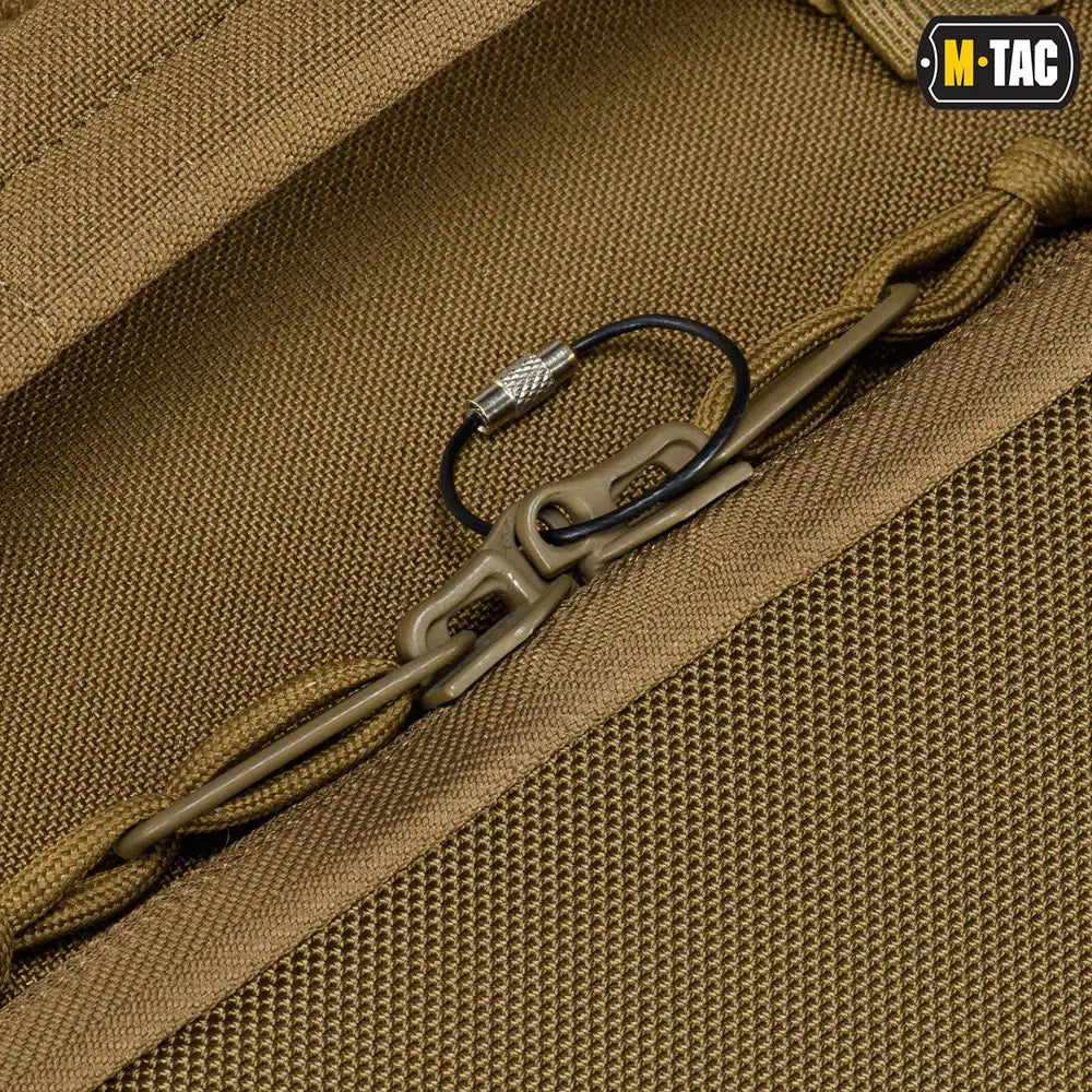 M-Tac Transport Duffel Bag 185 L