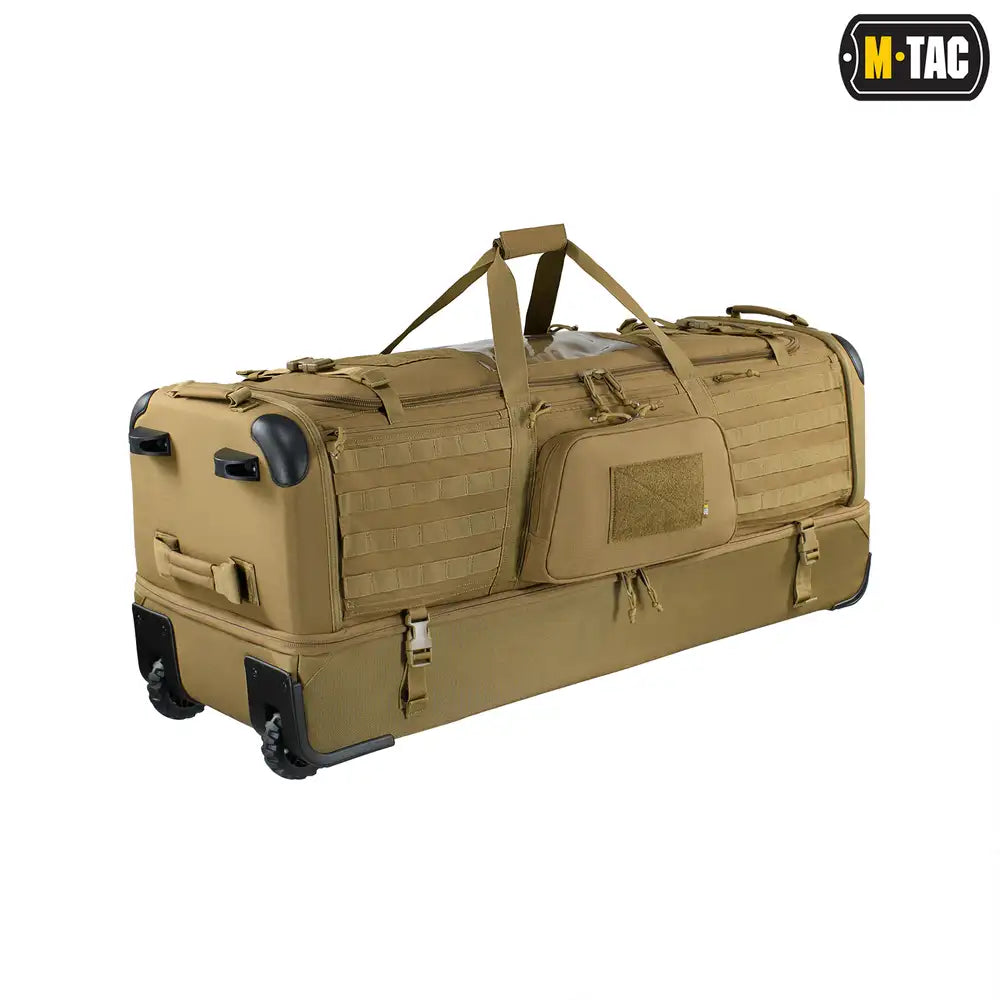 M-Tac Transport Duffel Bag 185 L