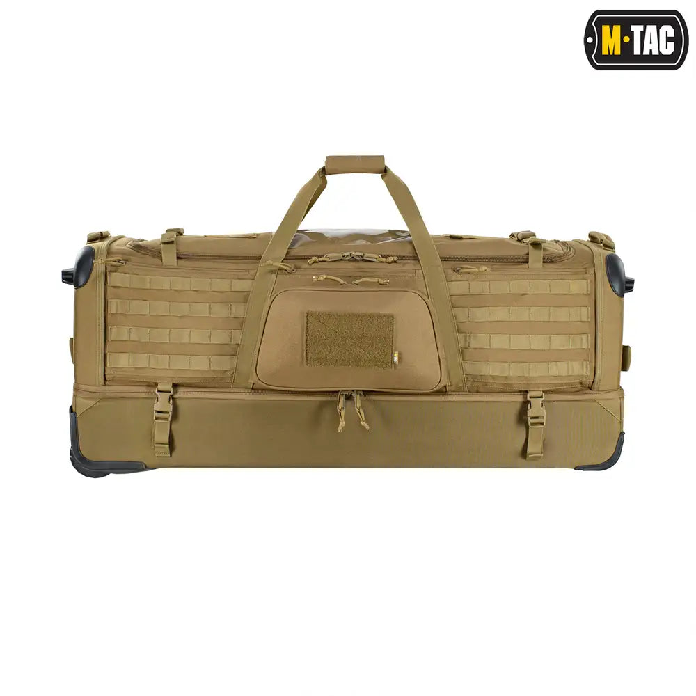 M-Tac Transport Duffel Bag 185 L