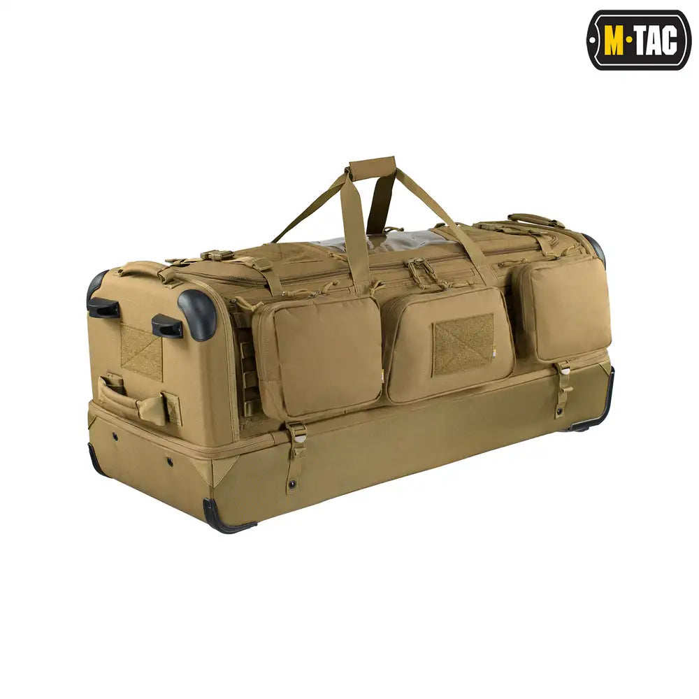 M-Tac Transport Duffel Bag 185 L