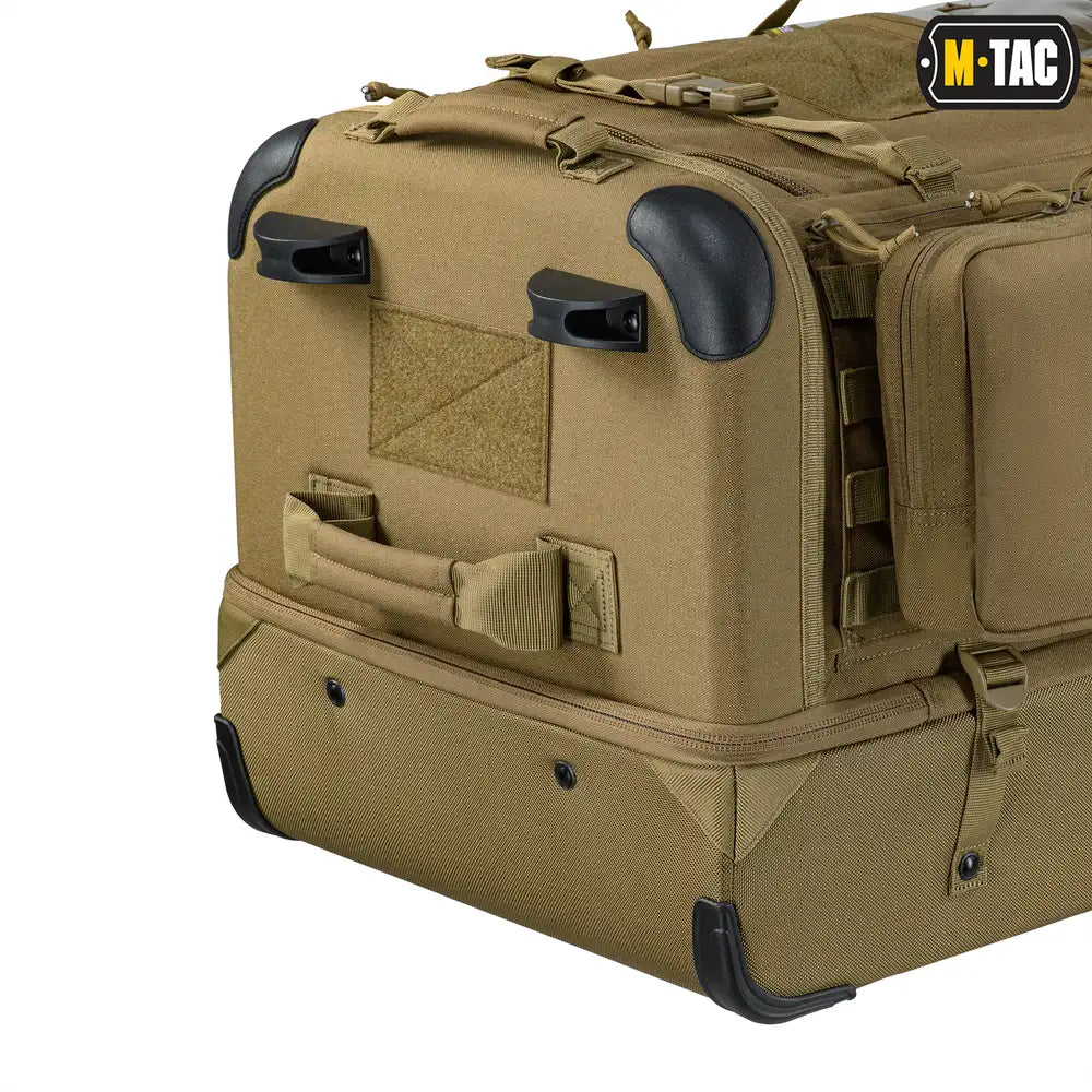 M-Tac Transport Duffel Bag 185 L