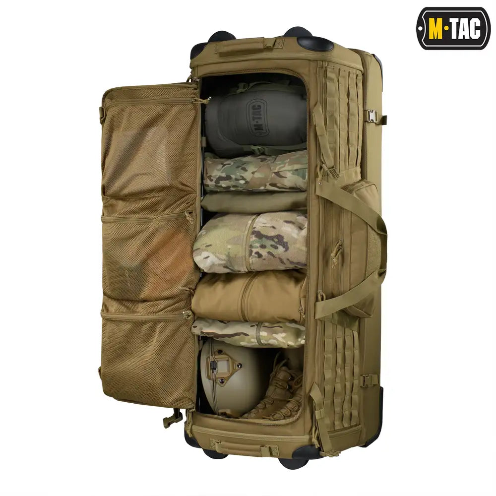 M-Tac Transport Duffel Bag 185 L