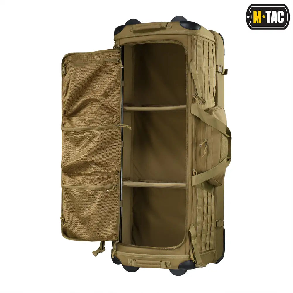 M-Tac Transport Duffel Bag 185 L