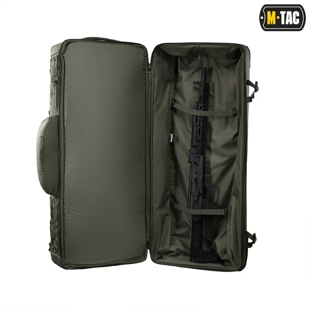 M-Tac Transport Duffel Bag 185 L