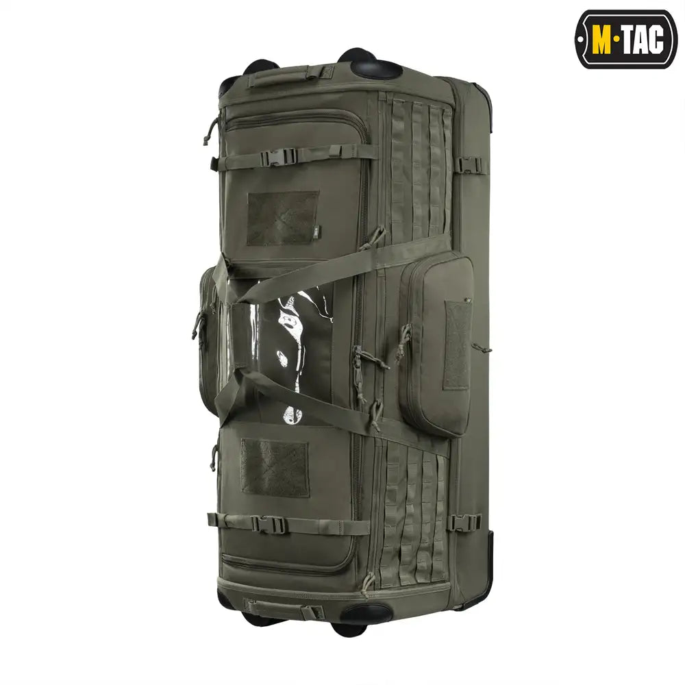 M-Tac Transport Duffel Bag 185 L