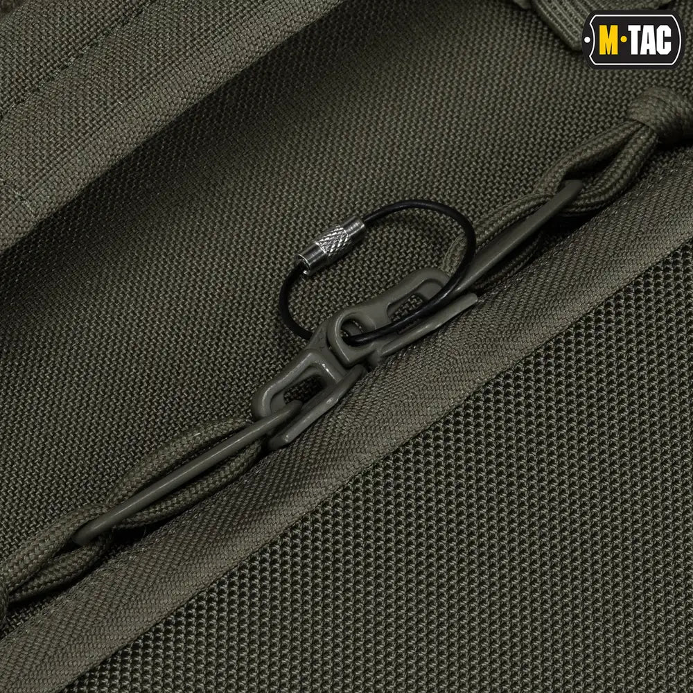 M-Tac Transport Duffel Bag 185 L