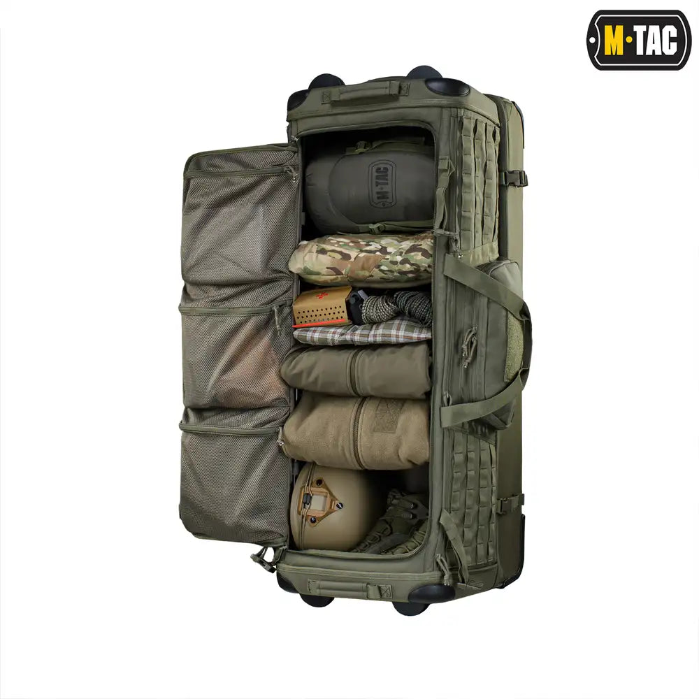 M-Tac Transport Duffel Bag 185 L