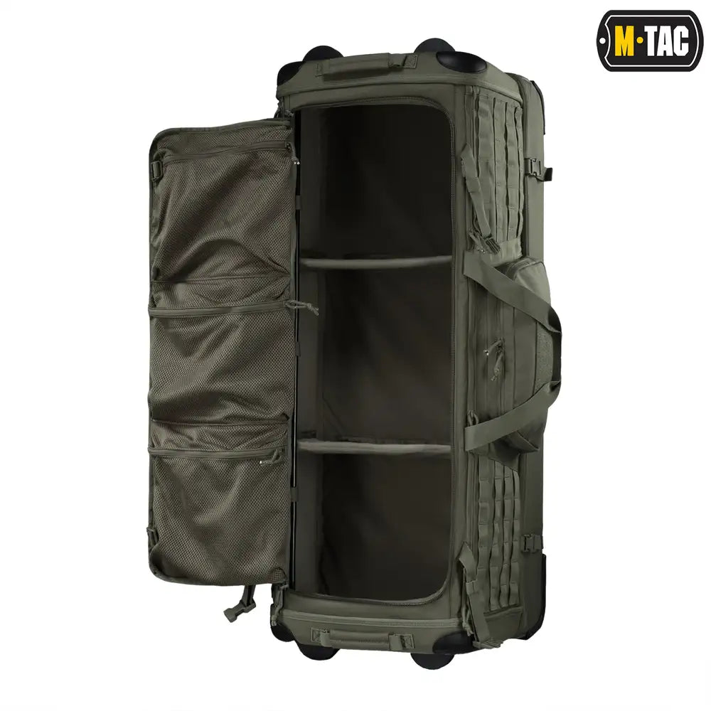 M-Tac Transport Duffel Bag 185 L