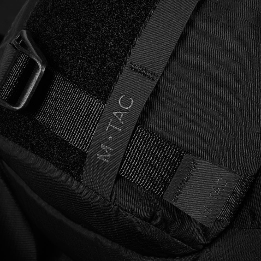 M-Tac Civilian Sling Bag Lite-NR