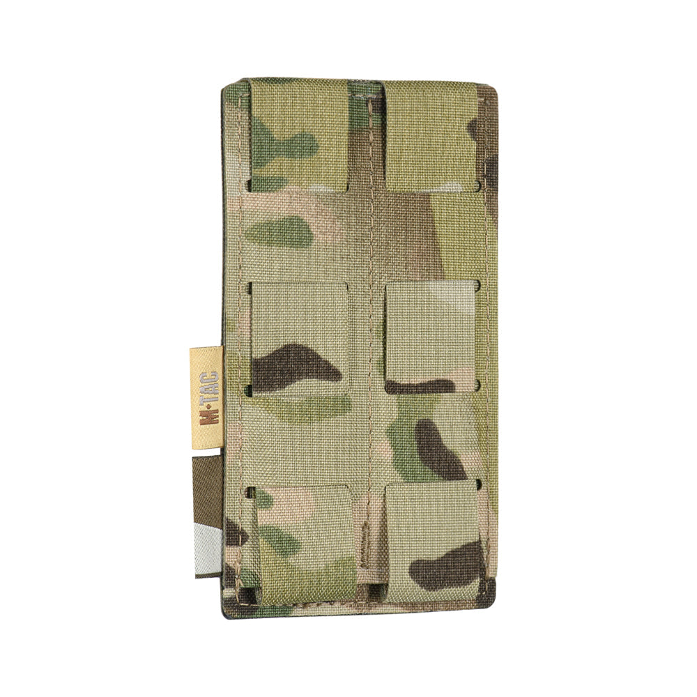 M-Tac Shotgun Shell Holder Laser Cut MOLLE (12 Gauge)