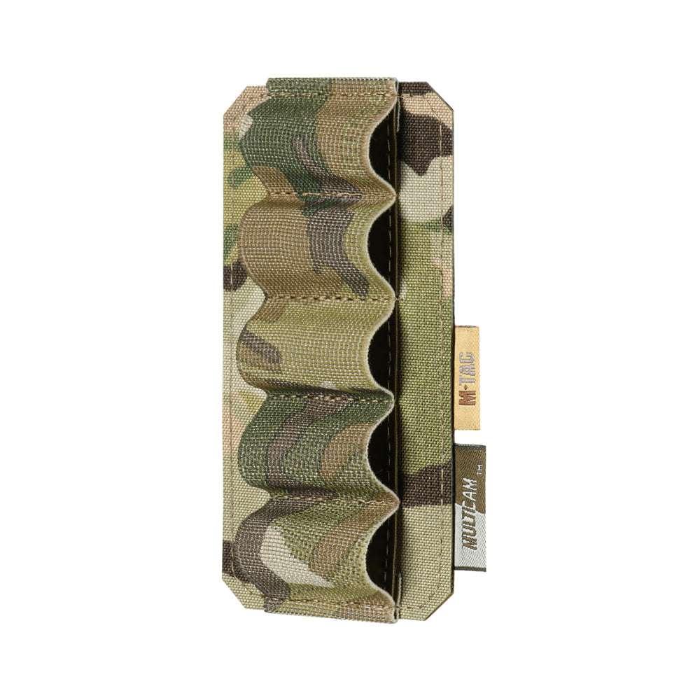 M-Tac Shotgun Shell Holder Hook-and-Loop (12 Gauge)